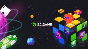 Crypto sporting activities wagering BC game