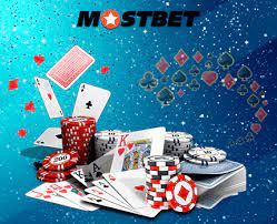 Mostbet AZ-ı endirin