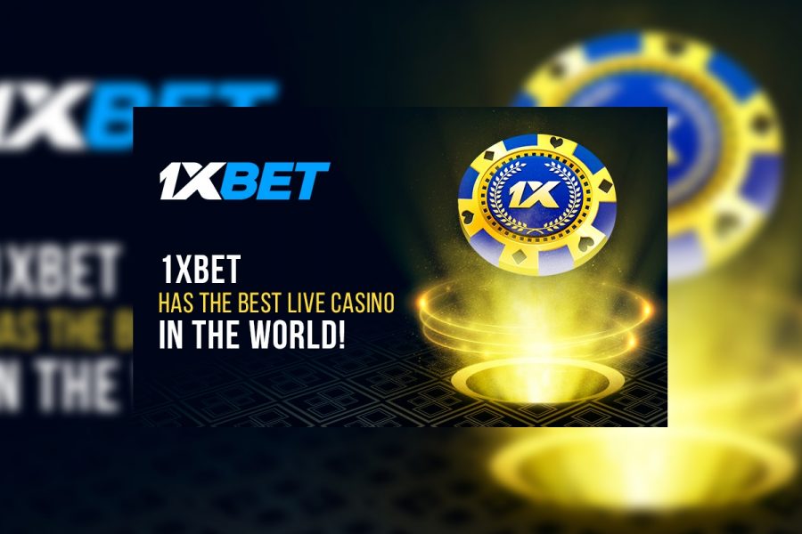 1xBet Casino Site Evaluation: Our Verdict