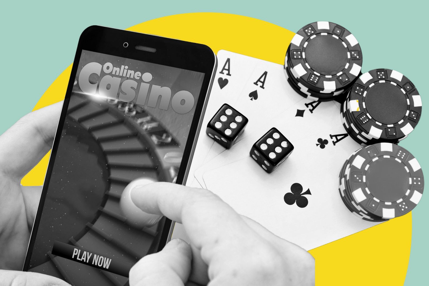 Genesis Casino site