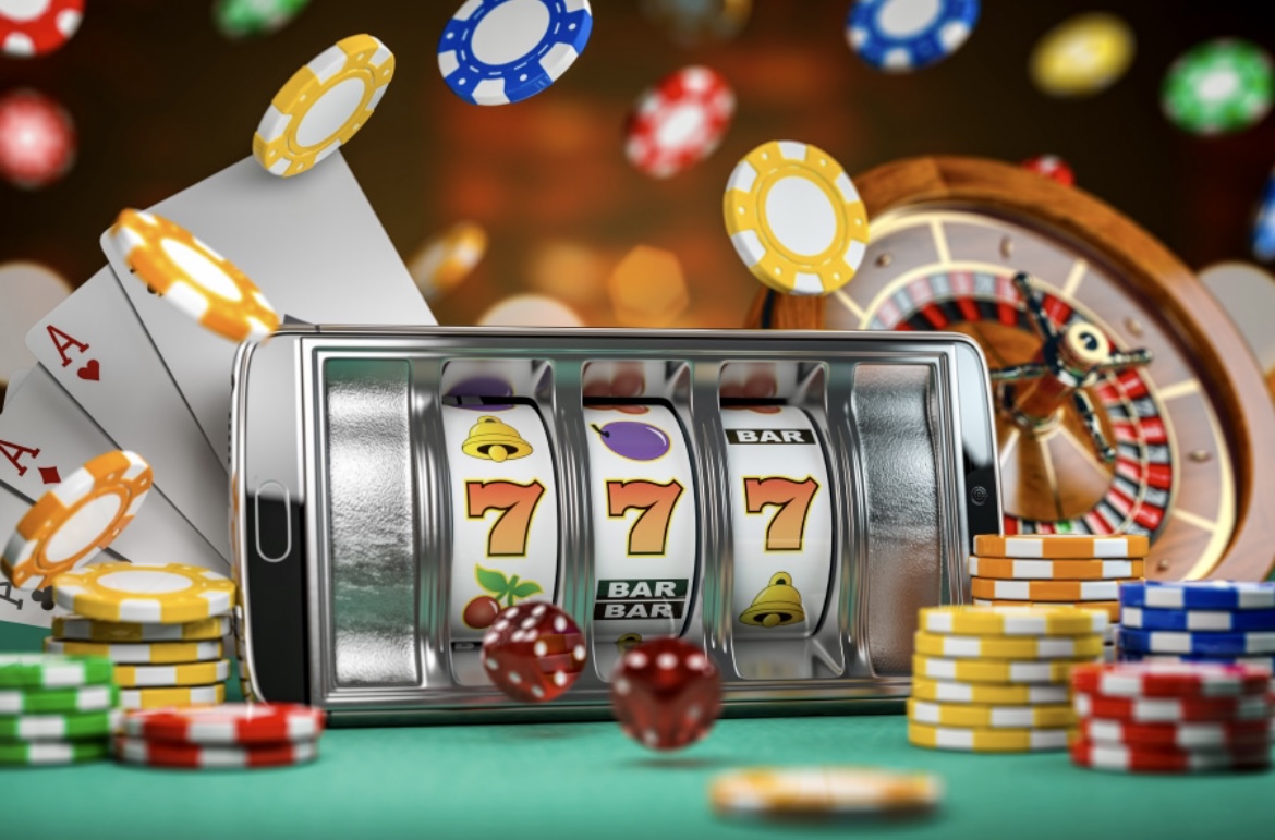 Perabet Casino Sitesi Referansı ve Ücretsiz Fiş Avantajı