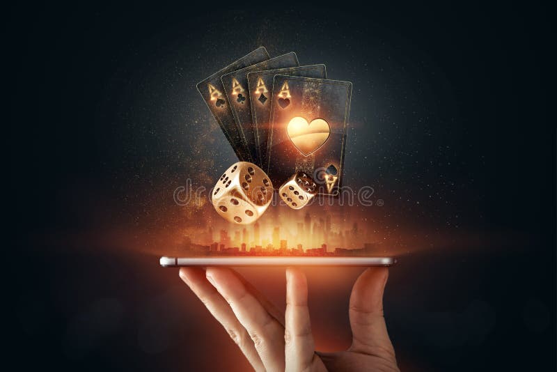 General Details concerning Lightning Casino Site