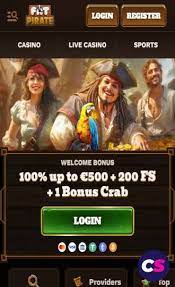 FatPirate Online Casino Testimonial 2025