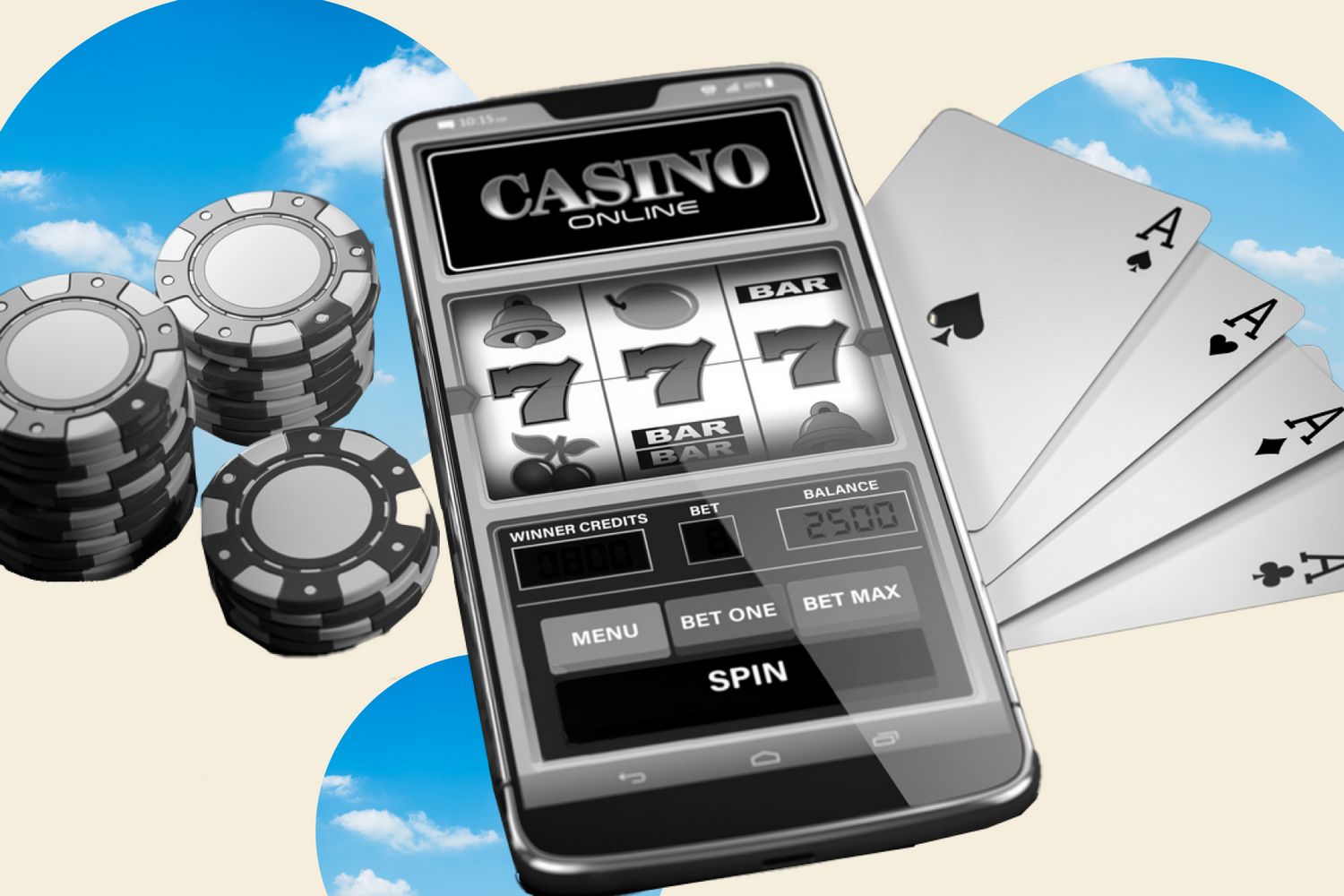 Finest Online Casino Reviews 2025